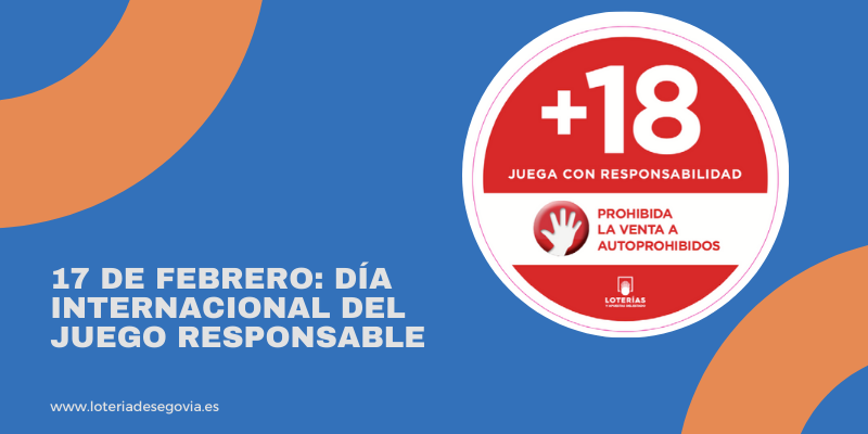 Juego Responsable
